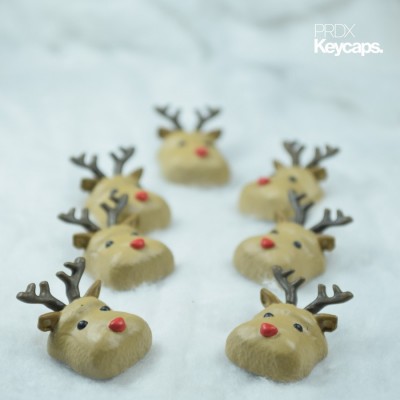 PRDX Artisan - Fat Rudolph